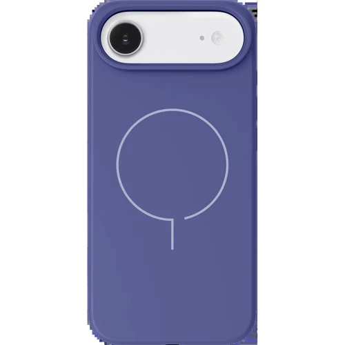 Чехол для iPhone LAUT HUEX SLIM MagSafe Blue (L_IP25C_HS_BL) for iPhone Air