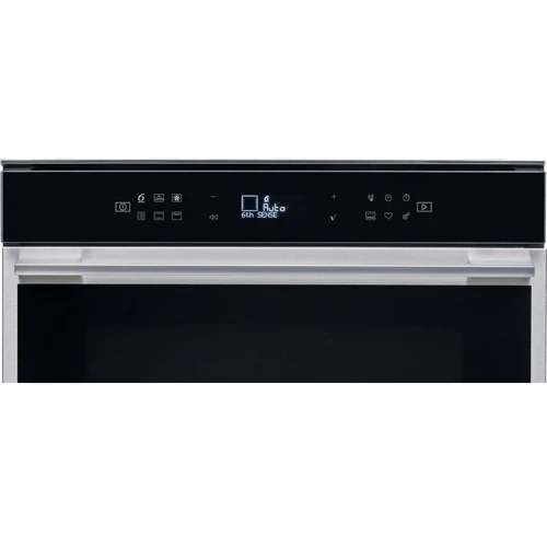 Духовой шкаф электрический Whirlpool W7 OM4 4S1 C: Размеры 60x60x56 см
