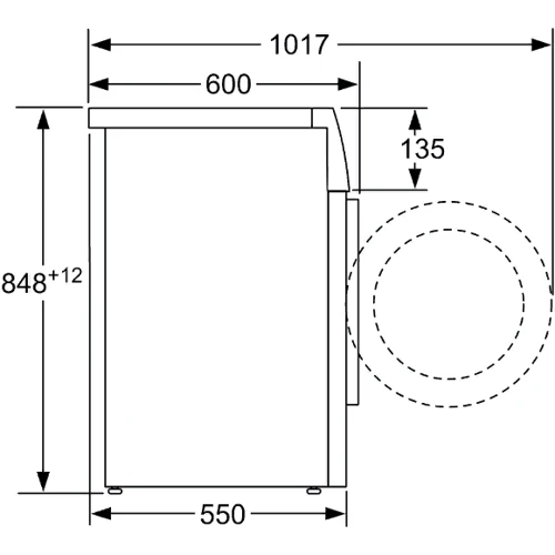Стиральная машина Bosch WAN2407EPL: Количество программ стирки 15