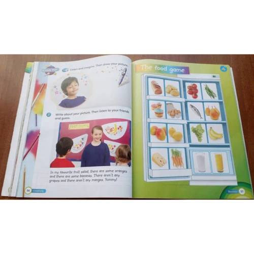 Super Minds 2: Student's Book with DVD-ROM: ISBN 9780521148597