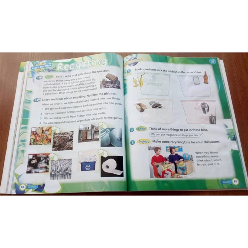 Super Minds 2: Student's Book with DVD-ROM: Жанр Учебники и пособия