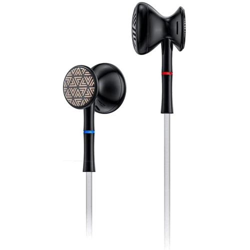 Наушники FiiO FF3 Black