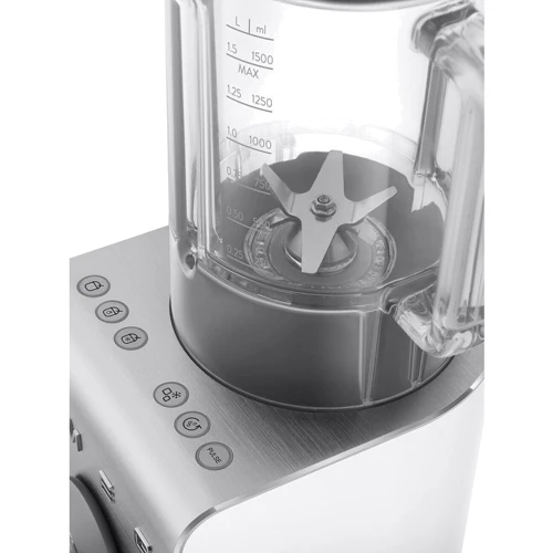 Блендер SMEG BLC01WHMEU: Объем чаши, л 1.5
