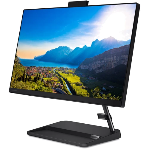 Моноблок Lenovo IdeaCentre 3 22ADA6 (F0G6003NUA) UA: Количество USB портов 2xUSB 3.2 Gen 1, 2xUSB 2.0