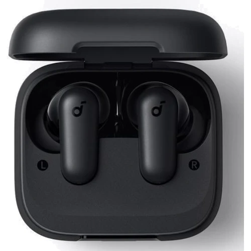 Наушники ANKER SoundCore P30i Black (A3959Z11): Время работы, ч 10