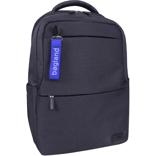 Рюкзак Bagland Senior черный (00136169)