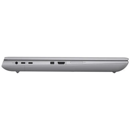 Ноутбук HP ZBook Fury 16 G9 (609M2AV_V1) UA: Объем накопителя 4 ТБ SSD