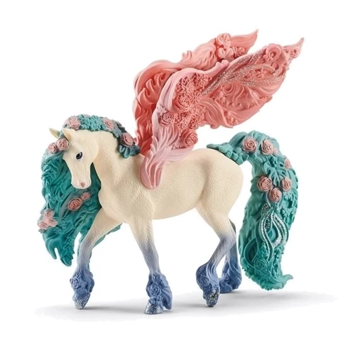 Іграшка-фігурка Schleich Квітковий пегас (70590): Тип Игровая фигурка
