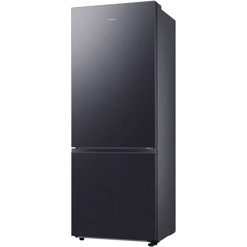 Холодильник Samsung RB53DG706CB1: Тип xолодильник двухкамерный