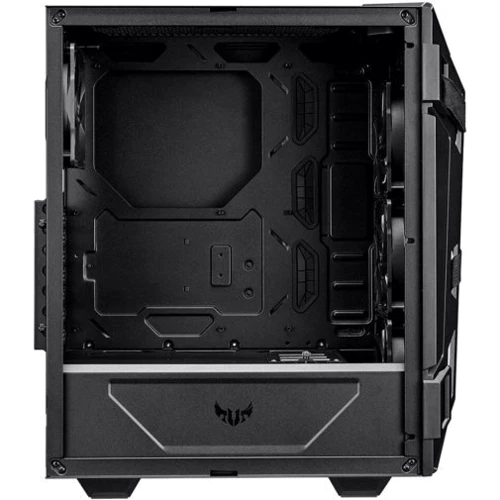 Корпус ASUS TUF Gaming GT301 (90DC0040-B49000): Форм-фактор материнской платы ATX / Micro-ATX / Mini-ITX