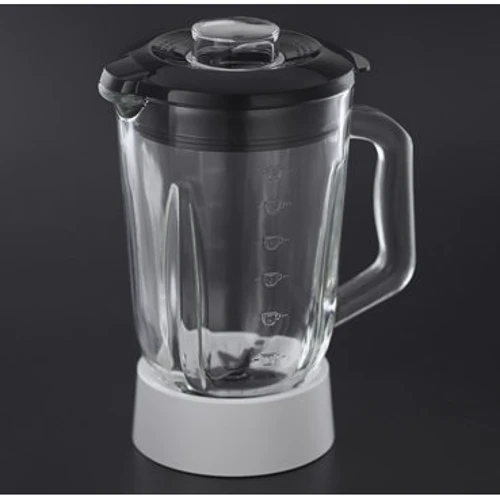 Блендер Russell Hobbs 24721-56 Horizon: Конструкция стационарный
