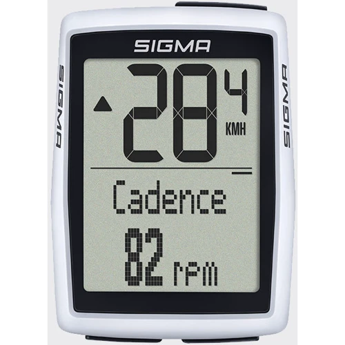 Велокомпьютер BC 12.0 WL / CAD Sigma Sport (SD12212)