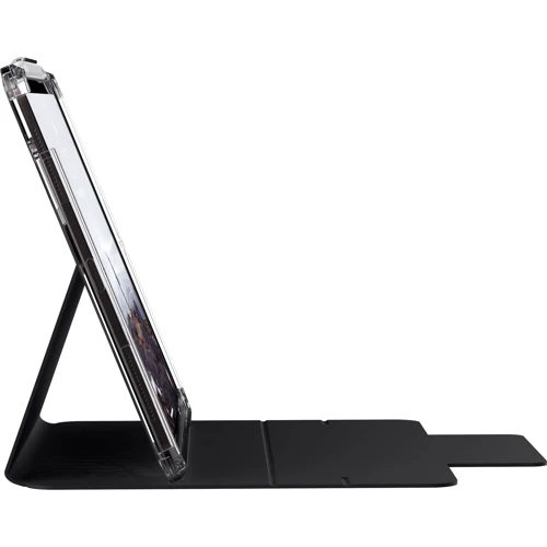 Аксессуар для iPad Urban Armor Gear UAG [U] Lucent Black (12294N314043) for iPad Pro 12.9 (2020-2022) фото 7
