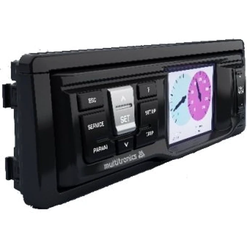 Multitronics RC-700