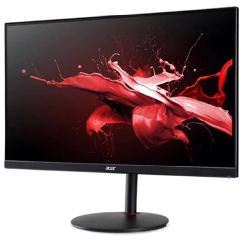 Монитор Acer XV280Kbmiiprx (UM.PX0EE.005): Формат изображения 16:9