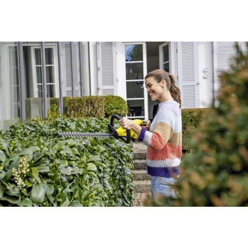 Кущоріз Karcher HGE 18-45 Battery (1.444-230.0): Тип кусторез