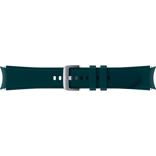 Ремешок Samsung Ridge Sport Band 20mm M/L Green for Samsung Watch 4 / 5 / 6 (ET-SFR89LGEGRU): Тип Ремешок