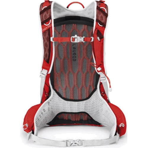 Рюкзак Osprey Talon 22 Martian Red - S/M (009.1419): Производитель Osprey