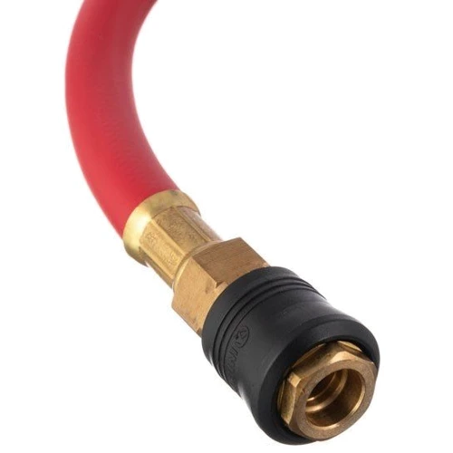 Шланг гібридний Intertool PT-1775 20 атм, 8*15мм, 15м: Тиск, бар 20
