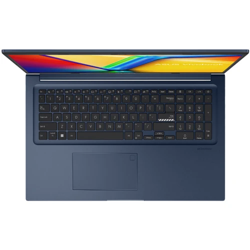 Ноутбук ASUS X1704VA-AU111 (90NB10V2-M003R0) UA: Тип экрана антибликовое покрытие