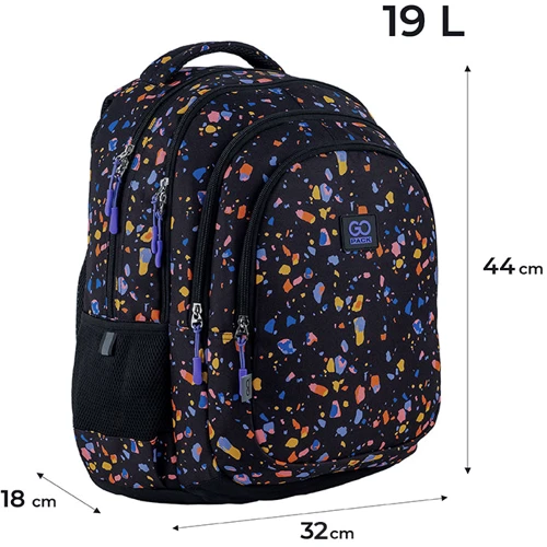 Рюкзак GoPack Teens 162L-5 (GO24-162L-5) фото 13