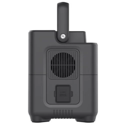 Зарядная станция GENERGY ZERO 288Wh 500W (GZE-0305): Разъемы для подзарядки Зарядка от солнечной панели, Зарядка от сети, DC-разъем, Зарядка от генератора, Зарядка от автомобиля