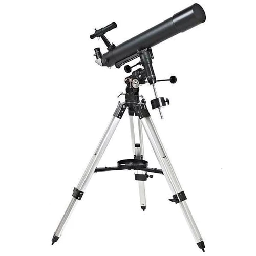 

Arsenal 90/800, EQ3A, рефрактор
