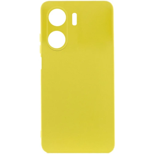 Чехол для телефонов Lakshmi Case Silicone Cover Full Camera Flash for Xiaomi Redmi 13C / Poco C65