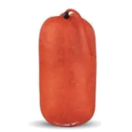 Спальный мешок Flame Fm0 (13/9°C) 170 см - Right Zip Paprika от Sea to Summit (STS AFM0-WR): Тип кокон