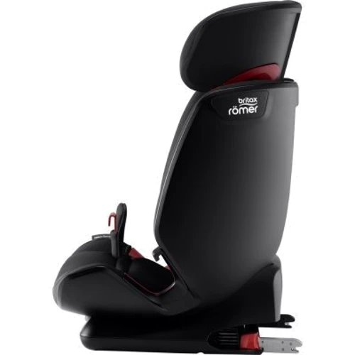 Автокресло BRITAX-ROMER ADVANSAFIX IV M Cosmos Black фото 11