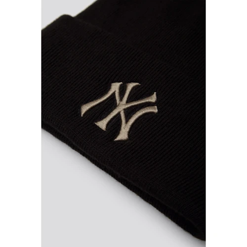 Чоловіча шапка 47 Brand MLB New York Yankees (B-HYMKR17ACE-BKP) UNI Black фото 2