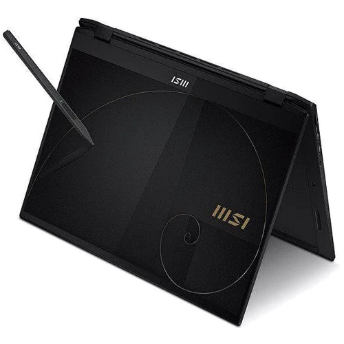 Ноутбук MSI Summit E16 Flip EVO A12MT (A12MT-060CZ)