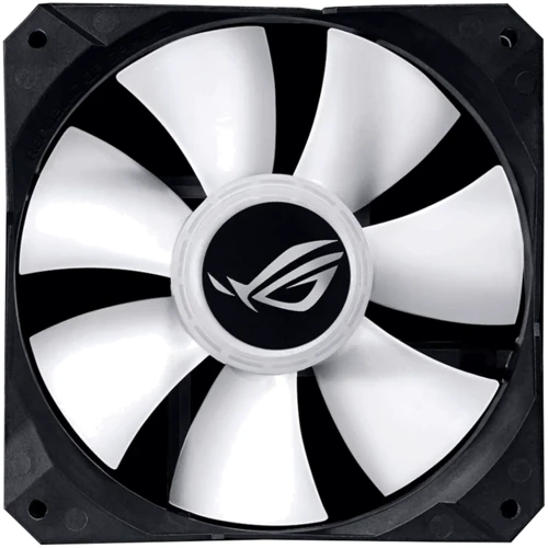 Кулер ASUS ROG STRIX LC 240 RGB (90RC0061-M0UAY0): Уровень шума, dB 37
