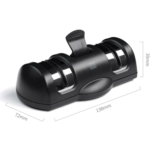 Точилка для ножей Mijia Huo Hou Fire knife sharpener HU0045 фото 3