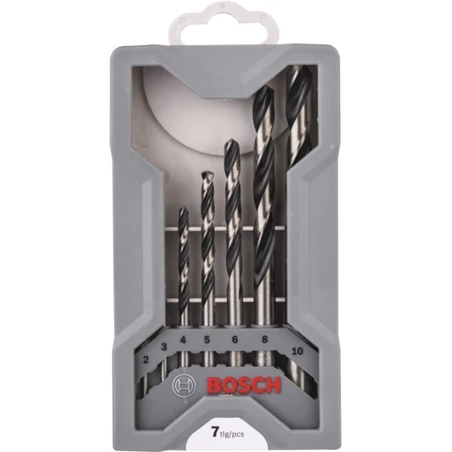 

Набор сверл Bosch 2608577347