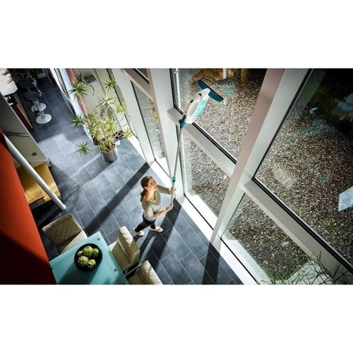 Пилосос Віконний пилосос Leifheit 51000