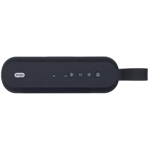 Акустика Ergo BTS-720 Black: Сумісність iPod / iPhone / iPad
