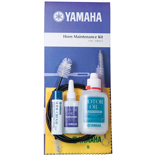 Набор для ухода за валторной YAMAHA French Horn Maintenance Kit