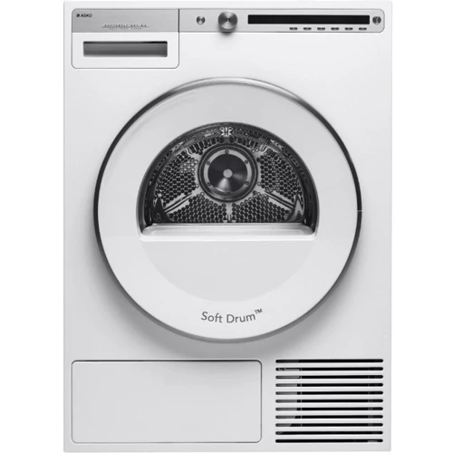 

Asko T409HS.W