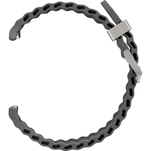 Ремінець Samsung Marine Band Dark Gray для Samsung Watch Ultra (ET-SNL70MBEGEU): Сумісність з брендом Samsung