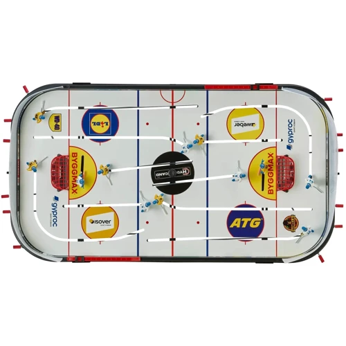Настольный футбол и хоккей Настольный хоккей Stiga Hockey Game Play Off 21 SWE/FIN (71-1145-01) (931181)