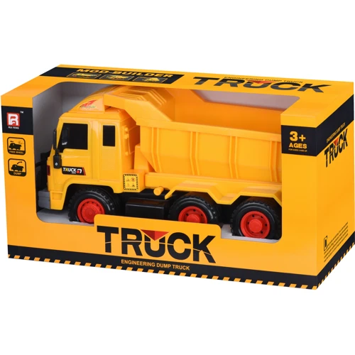 Машинка Same Toy Mod-Builder самосвал (R6005Ut)