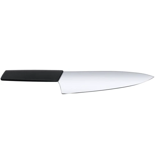 Ніж Victorinox Swiss Modern Carving універсальний 20 см (6.9013.20B): Рукоятка поліпропілен