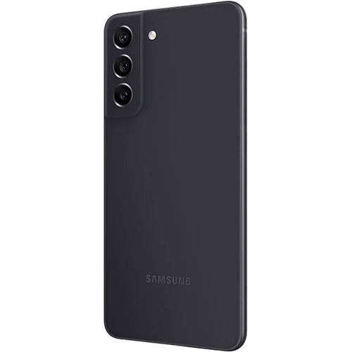 Смартфон Samsung Galaxy S21 FE 8/256Gb Graphite G990E: Оперативная память 8 ГБ