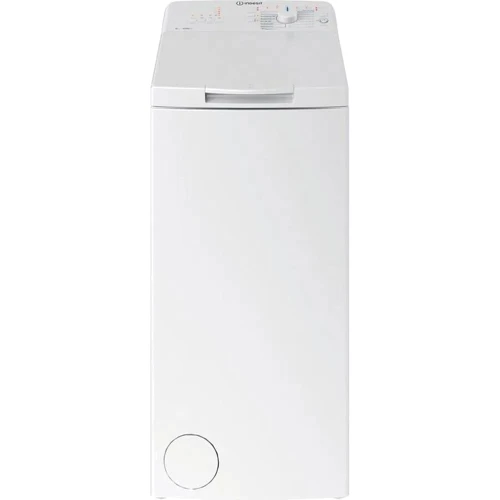 Стиральная машина Indesit BTWL 50300 PL: Тип машины Автомат