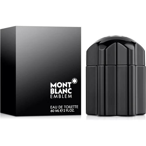 Туалетна вода Montblanc Emblem 60 ml