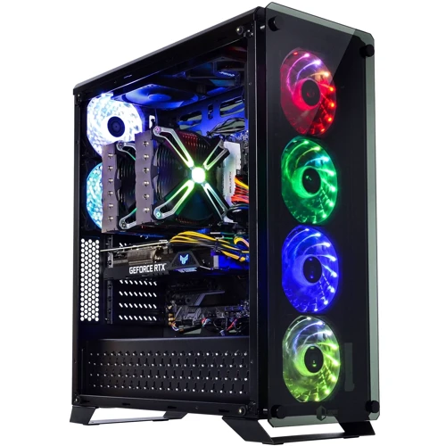 Персональний комп'ютер (ПК) ARTLINE Overlord X95 (X95v55Win): Оперативна пам'ять 32 ГБ (DDR4-3200 МГц)