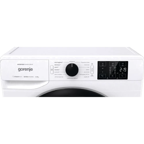 Стиральная машина Gorenje WNEI82SDSPL: Количество программ стирки 16