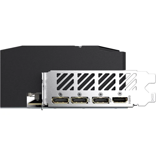 Видеокарта GIGABYTE GeForce RTX4070Ti 12Gb AORUS ELITE (GV-N407TAORUS E-12GD): Форм-фактор Стандартная
