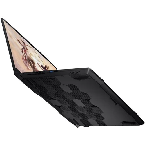 Ноутбук MSI Katana GF76 (GF76 12UC-416XPL): Процессор Intel Core i5-12450H (3.3 - 4.4 ГГц) / 8 - ядерный